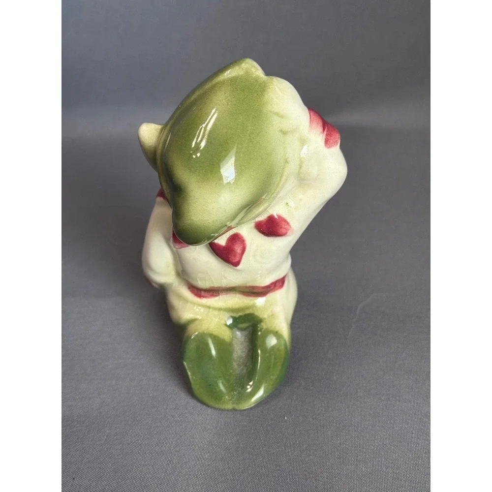 N/A vintage ceramic